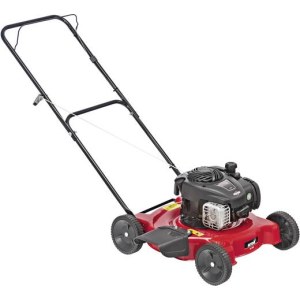 Газонокосилка MTD Smart 51 BC бензиновая + Масло