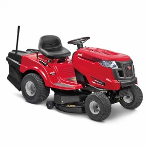 Райдер MTD Smart RN 145; 12,5 AG механическая коробка передач + Масло