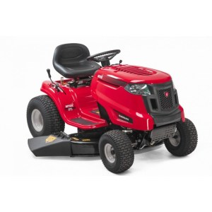 Райдер MTD Smart RG 145; 12,5 AG механическая коробка передач + Масло