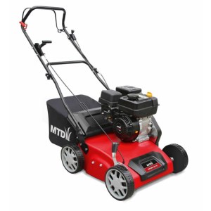 Бензиновый аэратор/скарификатор MTD OPTIMA 38 VO + mасло