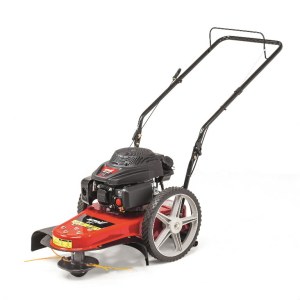 газонокосилка MTD WST 5522 + mасло