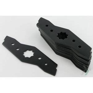Rezerves nazis aeratoram MTD 3635400; 1 gab.