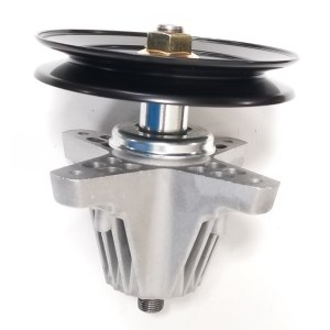 Держатель ножа MTD 618-06976A; XT1 OS107; XT2 PS107