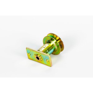 Держатель ножа для газонокосилок MTD 687-05228