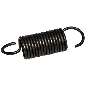 Spirāle MTD 732-04345