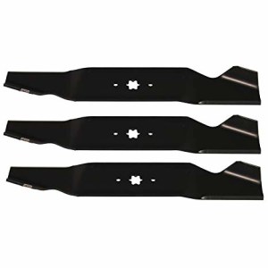 Rezerves asmens MTD 742-0677B; 47 cm; 1 gab.