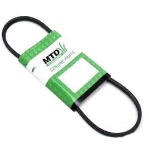 Клиновой ремень для снегоочистителей MTD 754-04013