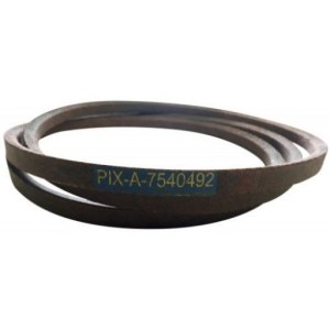 Ремень приводной для райдеров MTD 754-0492