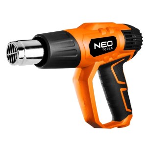 Tehniskais fēns Neo 04-710; 2 kW