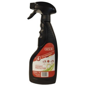 Очиститель Nerta Cockpit Protector; 0,5 l