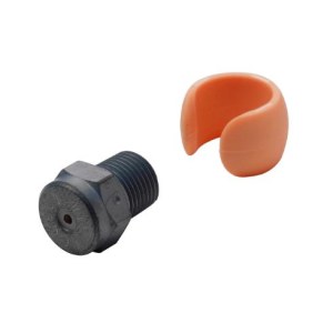 Форсунка с индикатором Nilfisk-ALTO; 1/8''