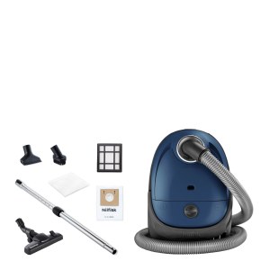 Пылесос Nilfisk-ALTO One MBB10P05A EU; 750 W