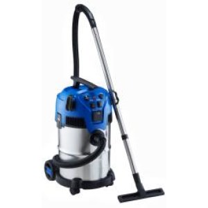 Пылесос Nilfisk-ALTO MULTI II 30 T INOX VSC
