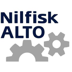 Papīra putekļu maisi putekļsūcējam Nilfisk-ALTO TW 300; 10 gab.