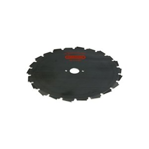 Диск для кусторезов Oregon; 225x25,4 mm; Z24