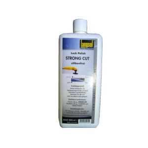 Полировальная паста Osborn L699940320; 1 l
