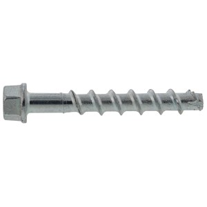 Шуруп Paslode Tapcon HFL ZPF; 5x40 mm; 100 шт.