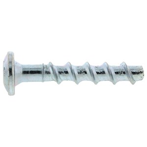 Шуруп Paslode Tapcon Pan; 5x40 mm; 100 шт.