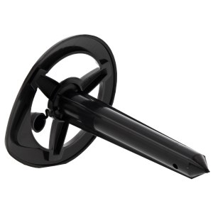 Крепежные штифты Paslode Insulfast HC6-27; 200 mm; 500 шт. + газовый баллон