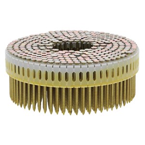 Гвозди Paslode 312573; 2,5x70 mm; 7800 шт.