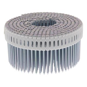 Гвозди Paslode 392904; 2,5x65 mm; 7800 шт.