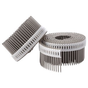 Гвозди Paslode 395273; 2,5x65 mm; 7800 шт.