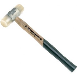 Нейлоновый молоток Peddinghaus 5037020040; 540 g