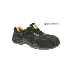 Кожаные сапоги Premium Pesso BSZ S1P SRC; 44