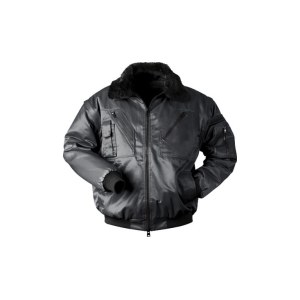 Куртка Pesso NEVADA; L черный