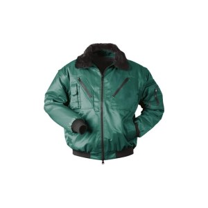 Куртка Pesso NEVADA; XXXL зеленая
