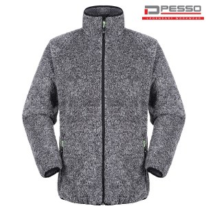 Ветровка PESSO YETI; XXXL серый