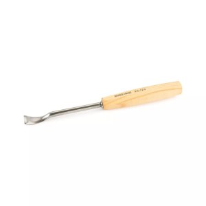 Зубило Pfeil 25/20; 20 mm; для резьбы по дереву