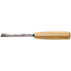 Pusapaļš kalts PFEIL 3/30; 30 mm
