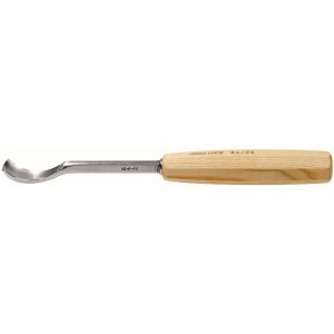 Стамеска полукруглая PFEIL 7a/6; 6 mm