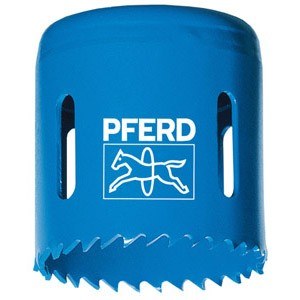 Сверлильная коронка PFERD HSS; 127 mm