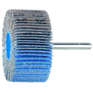 Slīpēšanas veltnis PFERD F INOX A; 40 mm