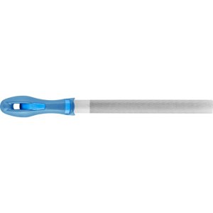 Напильник полукруглый Pferd PF1152 H2; 250 mm