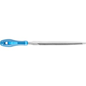 Tреугольный напильник Pferd 1232 H2; 150 mm