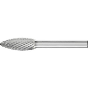 Твердосплавные борфрезы PFERD 955505; 10x25 mm