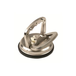 Держатель стекла Piher VENAL 1; 12,3 cm; алюминиевый