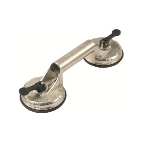 Держатель стекла Piher VENAL 2; 12,3 cm; алюминиевый