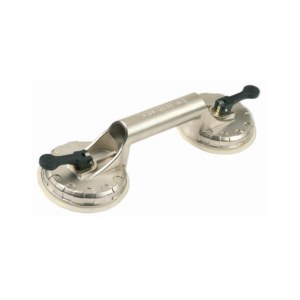 Держатель стекла Piher VENAL 2; 12,3 cm; с силиконом