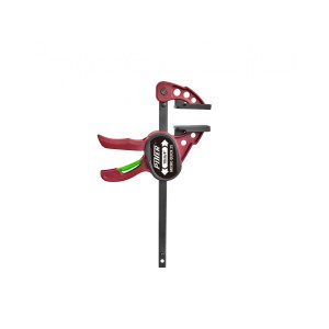 Струбцина рычажная Piher Micro QUICK; 20 cm; 2 vnt.