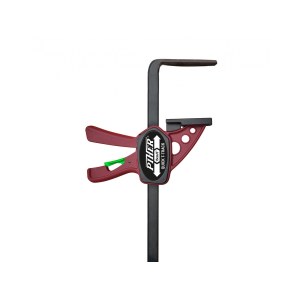Струбцина рычажная Piher QUICK T-TRACK; 15 cm