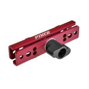 Pagarinātājsavienojums Piher Maxi Quick/Mini Quick/Quick