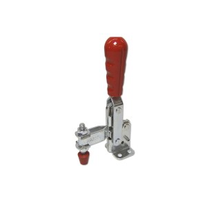 Вертикальный зажим Piher QUICK; M12; 50 mm
