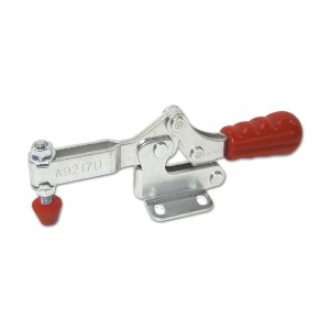 Горизонтальный зажим Piher QUICK; M8; 34 mm