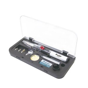 Газовый паяльник ProsKit GS-23K