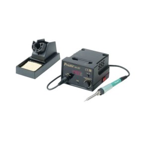 Паяльная станция Proskit SS-207B; 60 W