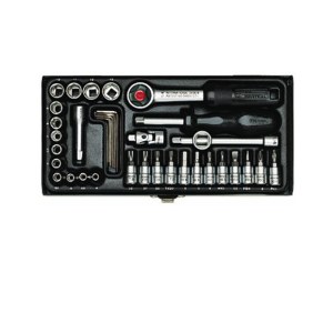 Instrumentu komplekts Proxxon 1/4''; 36 gab.